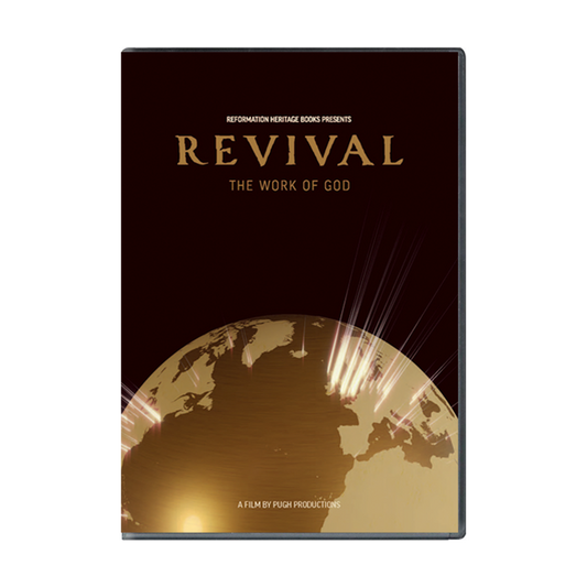 Revival: The Work of God (DVD)