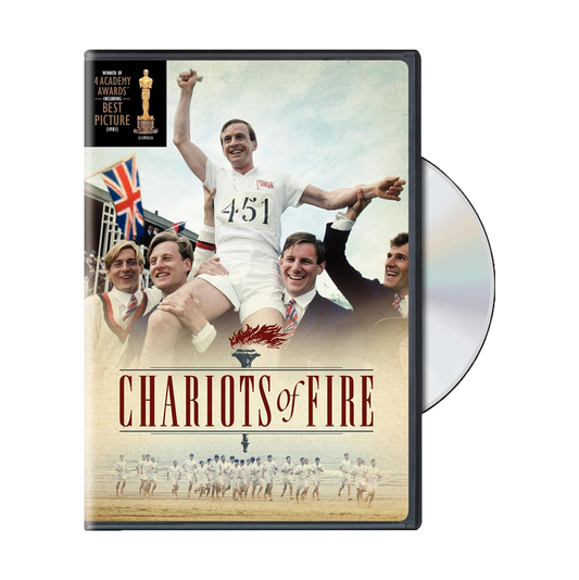 Chariots of Fire