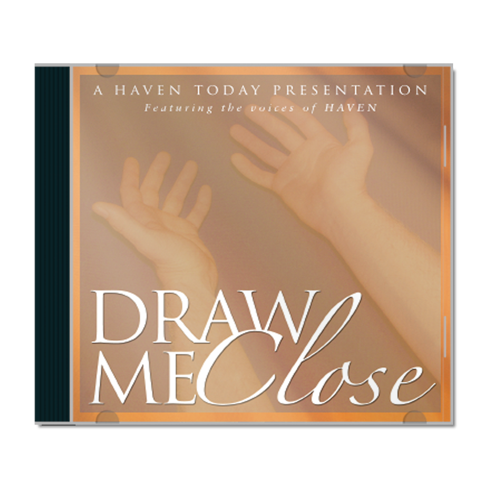 Draw Me Close