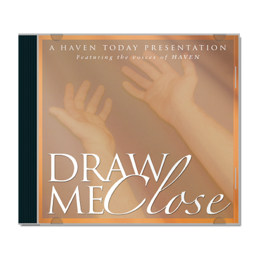 Draw Me Close