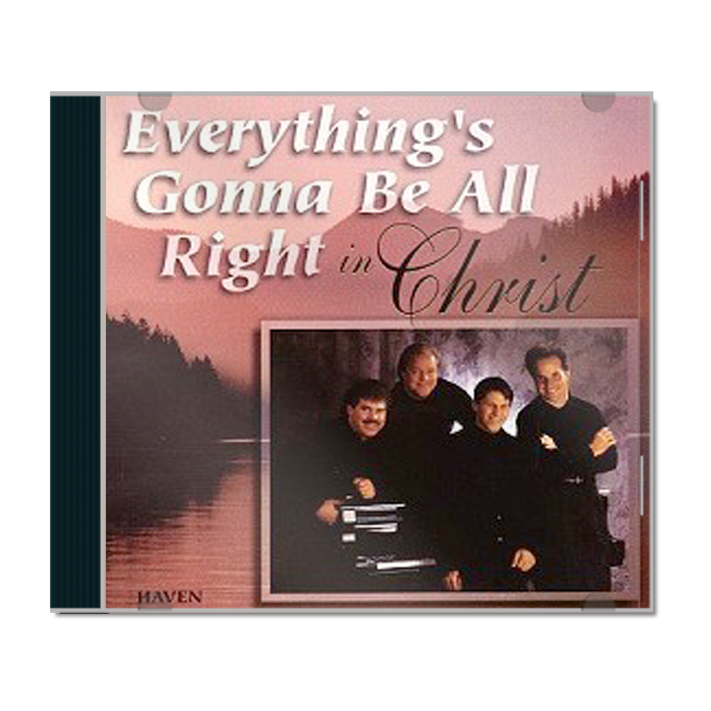 Everything's Gonna Be Alright