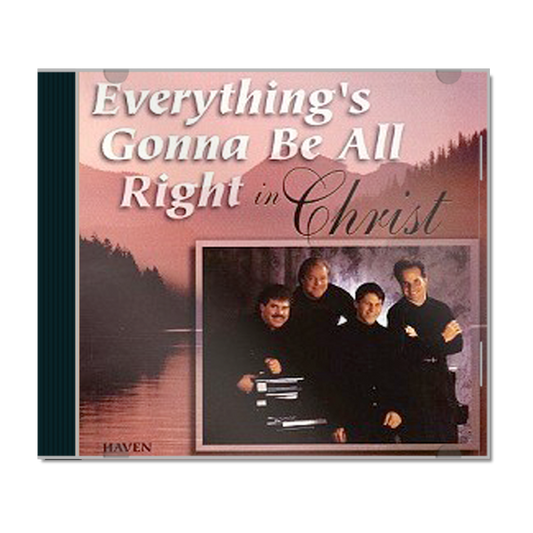 Everything's Gonna Be Alright