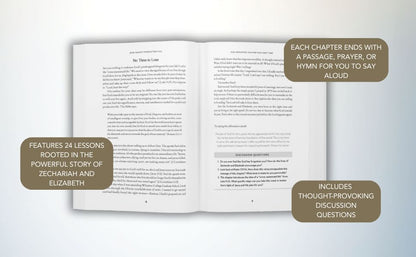 God Hasn’t Forgotten You