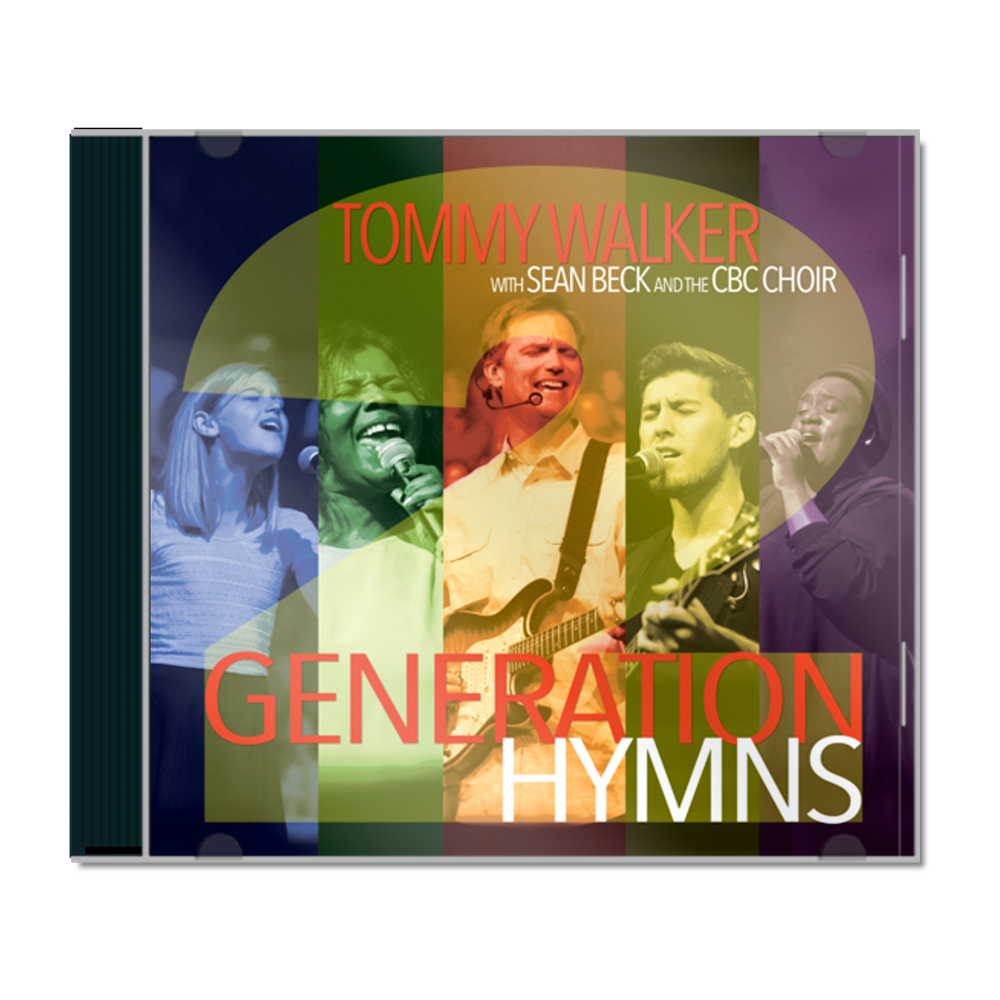 Generation Hymns 2