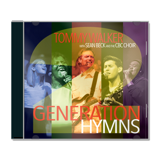 Generation Hymns 2