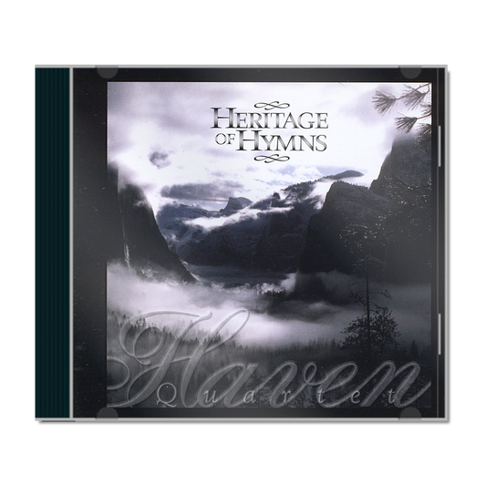 Heritage Of Hymns