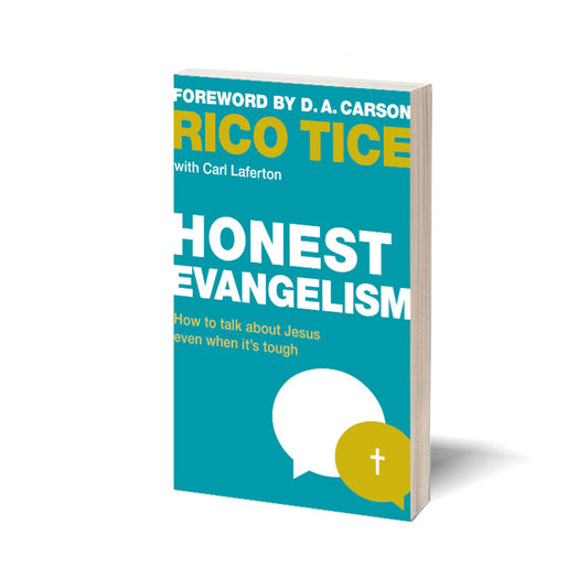 Honest Evangelism