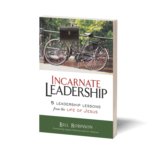 Incarnate Leadership