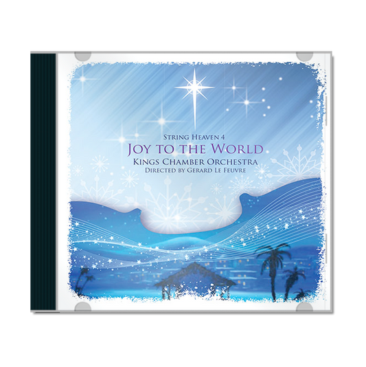 Joy To The World