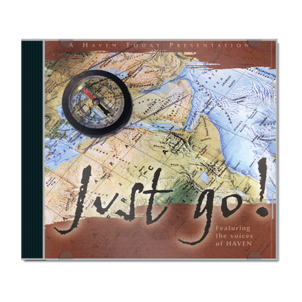 Just Go!