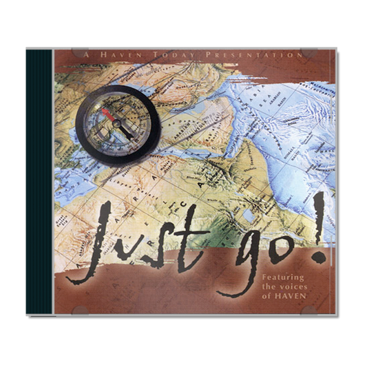 Just Go!