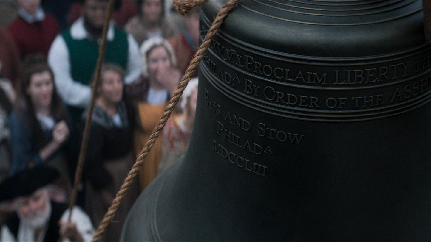 A Great Awakening