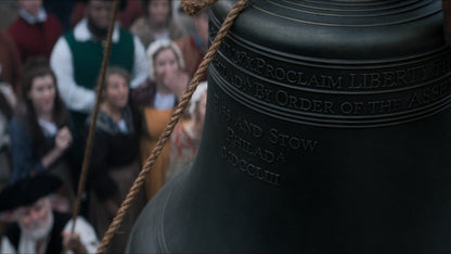 A Great Awakening
