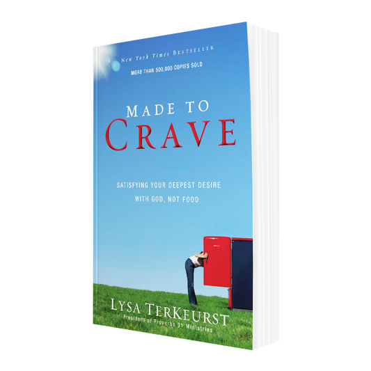 Made to Crave
