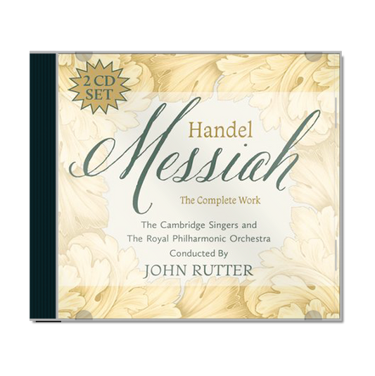 Handel's Messiah
