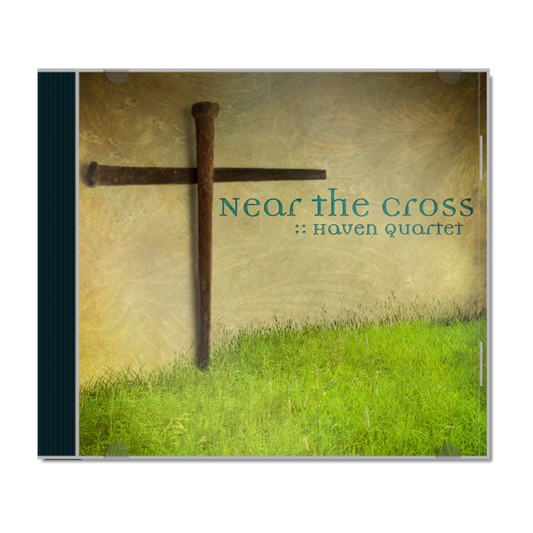 Near the Cross