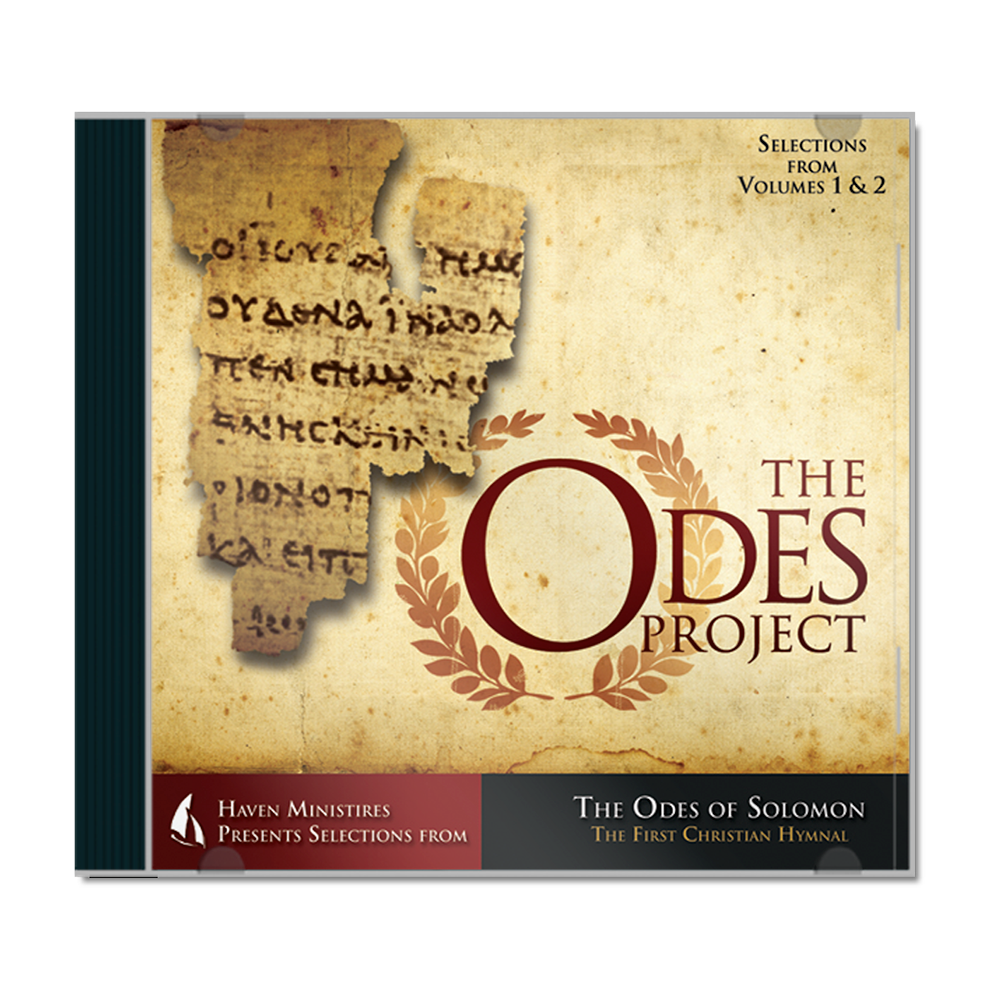 The Odes Project