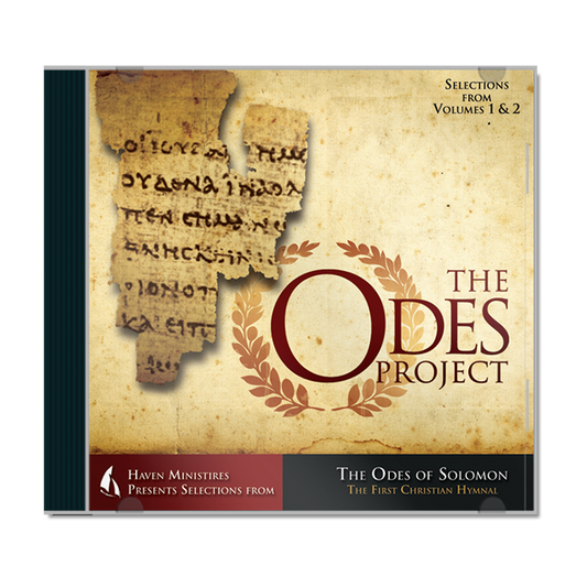 The Odes Project