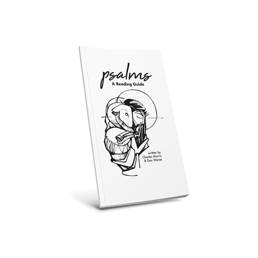 Psalms: A Reading Guide