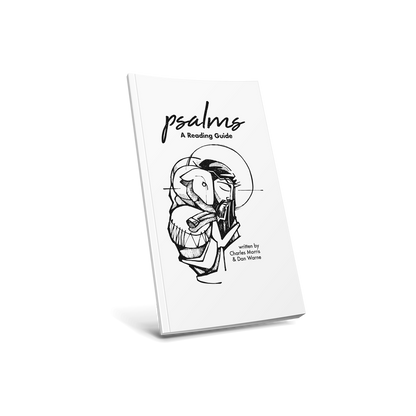 Psalms: A Reading Guide