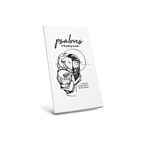 Psalms: A Reading Guide