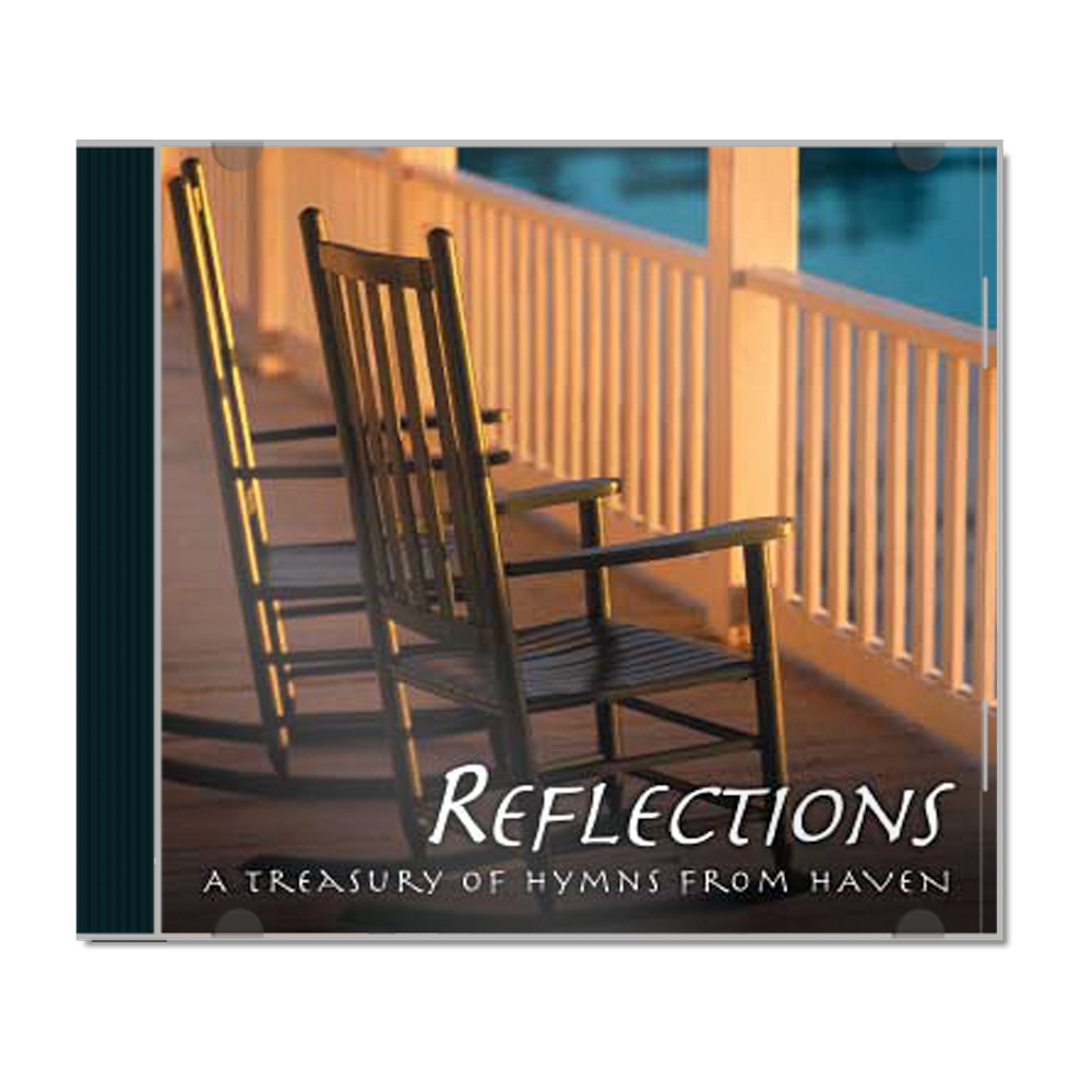 Reflections by The Haven Quartet