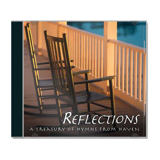 Reflections by The Haven Quartet