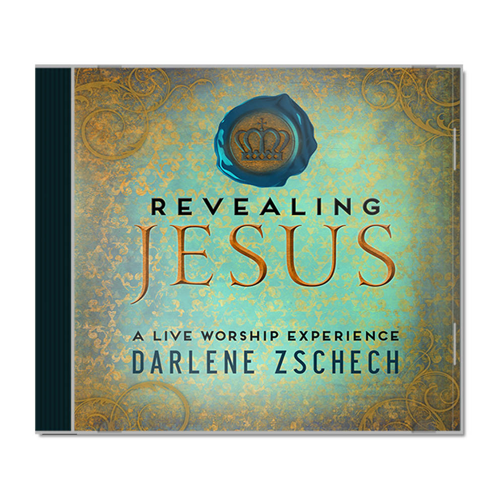 Revealing Jesus