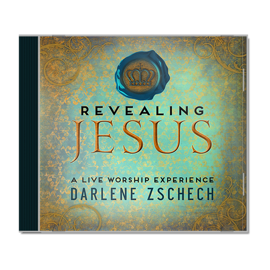 Revealing Jesus