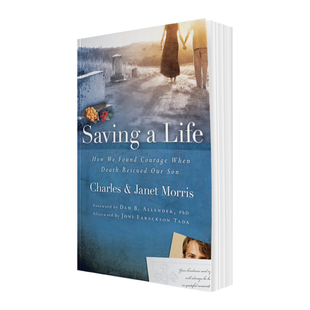 Saving a Life