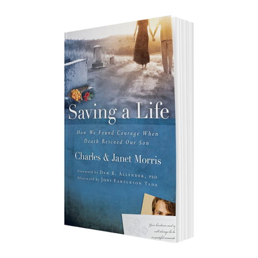Saving a Life