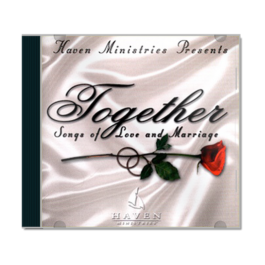 Together: Songs of Love & Marriage
