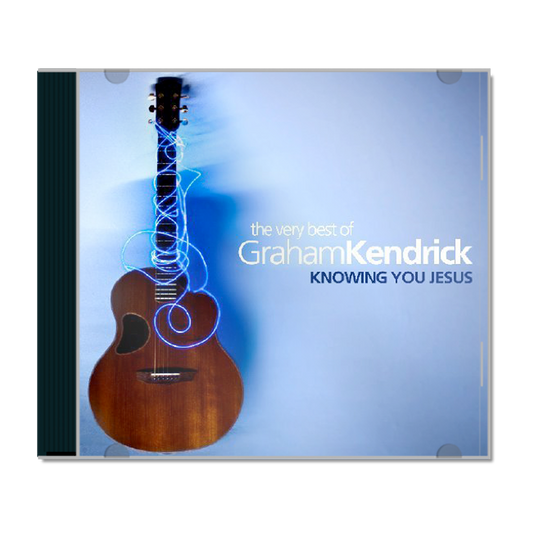 The Very Best of Graham Kendrick