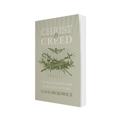 Christ & Creed