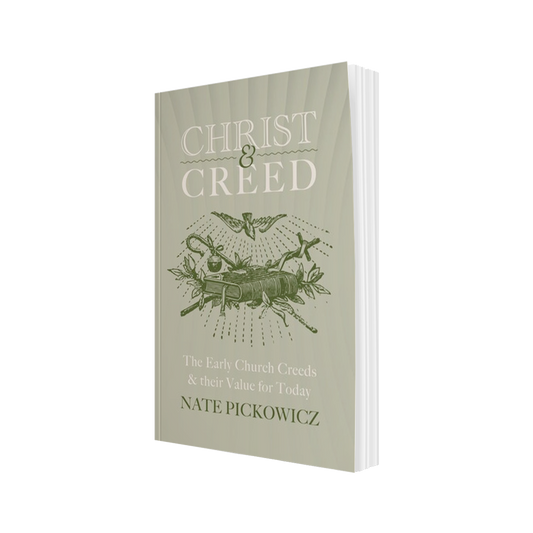 Christ & Creed