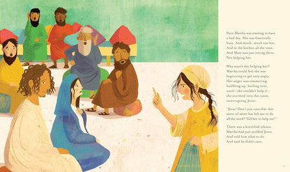Jesus Our True Friend