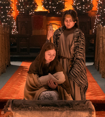 The Best Christmas Pageant Ever